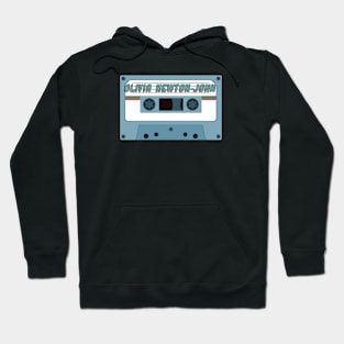 Olivia Newton John Hoodie